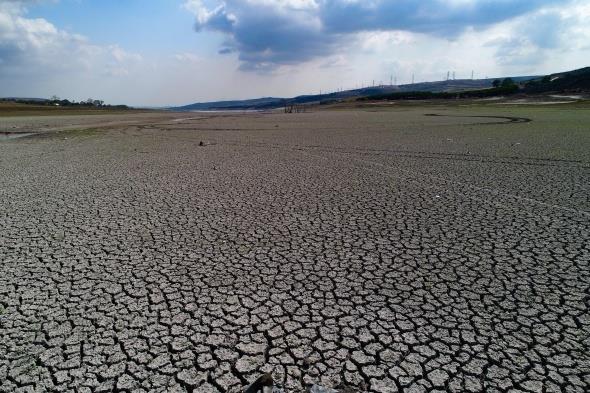&#8220;nsanlarda buraya gelip piknik yapyor sonra plerini brakp gidiyor&#8221;  Piknie gelen kiilerin plerini brakmasndan ikayeti olan brahim Yrk, &#8220;Bu sene kurudu glmz bu zamana kadar doluydu. nsanlarda buraya gelip piknik yapyor, sonra plerini brakp gidiyor. Bizde bir ey yapamyoruz&#8221; eklinde konutu.