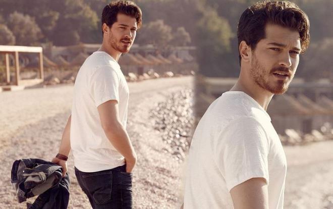 Getiimiz haftalarda Barbaros karakterini aatay Ulusoy'un canlandraca konuuluyordu. Fakat koronavirs salgn ve platolarn hazrlk srecinin uzamas sebebiyle Ulusoy projeden ayrlmt.