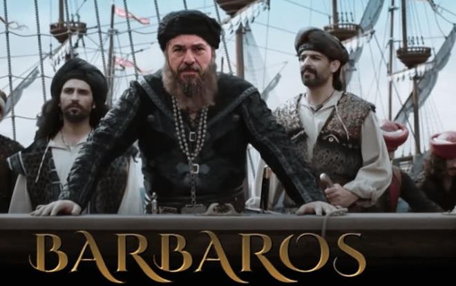 ES Film'in TRT 1 iin ekecei Barbaros dizisinin hazrlklar sryor. Engin Altan Dzyatan'n Oru Reis'i canlandraca dizide, Barbaros Hayrettin Paa'ya hayat verecek olan oyuncu iin de imzalar atld.