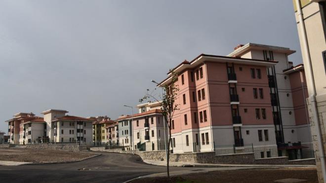 Siirt Baykan 5 adet iyeri. Sat bedelleri 120 bin TL'den balyor.