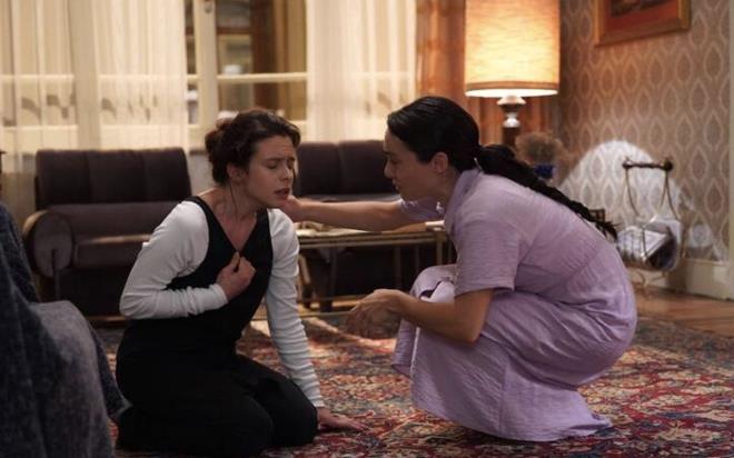 Yeni sezonda beklentileri karlayamayan  dizi iin ise 2 senaryo var. Dizinin reytingleri byle dmeye devam ederse ATV dizinin yayn gnn deitirecek.