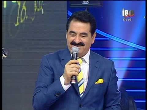 Geirdii kaza nedeniyle yllardr ekranda olmayan brahim Tatlses, bo Show program ile hayranlaryla bulumaya hazrlanyor. bo Show'un provalar balarken, mparator'un konuk edecei ilk isimler de belli oldu.