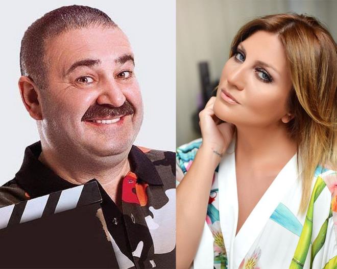 TV100'n haberine gre; aralarnda Tarkan ve Sezen Aksu'nun da olduu devisimleri konuk almak isteyen Tatlses'in bir deiiklik olmazsa al Sibel Can ve afak Sezer'le yapaca renildi.