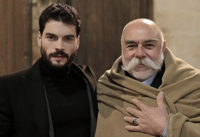 Macit Sonkan, 1.74 metre boyunda ve 78 kilodur.