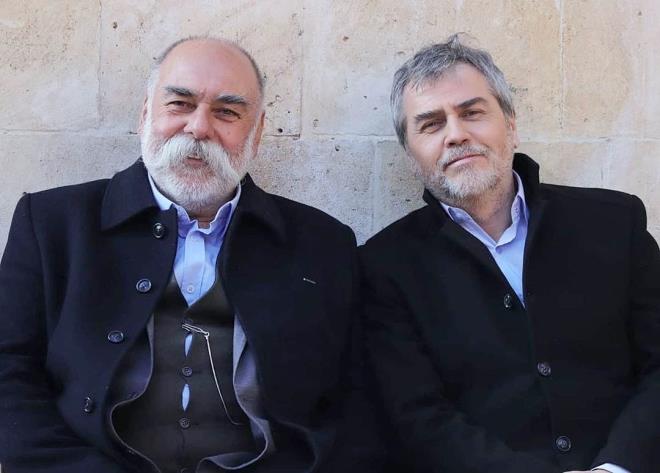 Dost Eller, Ateten Gnler, Sper Baba, iek Taksi, Gurbetiler, Ke Kapmaca, Tersine Akan Nehir, Yasemince, Artk ok Ge, Hayalet, Akmzda lm Var, Alanya Almanya, Ezo Gelin, Hasret, Dede Korkut Hikayeleri, Ak Bir Hayal gibi yapmlarda yer ald.