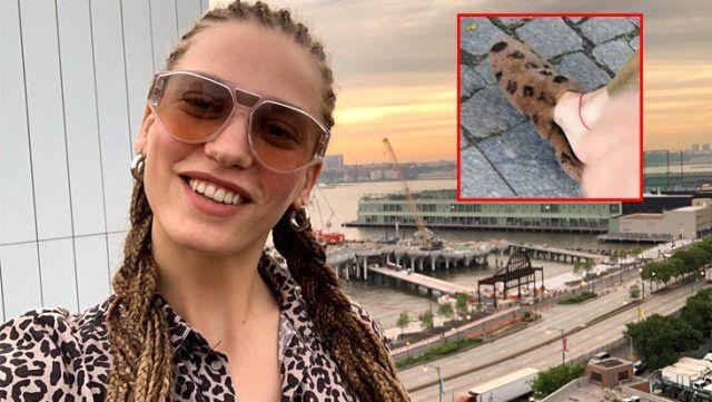 Terliklerin fiyat ise dudak uuklatan cinsten. Sarkaya'nn dnyaca nl markaya ait olan terlikleri ise 2 bin dolar yani 15 bin TL.