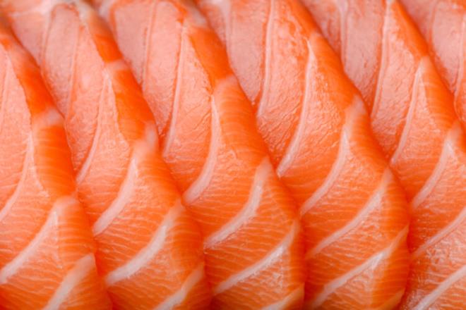 lenmi somon: Ttslenmi etlerin olduka fazla tketildii Uzakdou lkelerinde mide kanserlerine yakalanma yzdesi olduka yksektir.