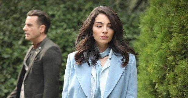 nmzdeki hafta ekrana gelecek 6. blmn reytinglerine gre hareket etme karar ald.