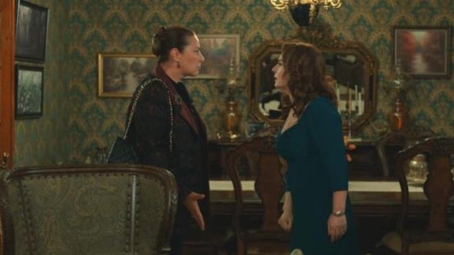 Perin&#8217;in oynad Hnkar&#8217;n diziden ayrlnn da olduka sarsc olaca ifade ediliyor. Hnkar&#8217;n dizide lerek karakterinin hikayesine son verilecei bilgisi paylalmakta.