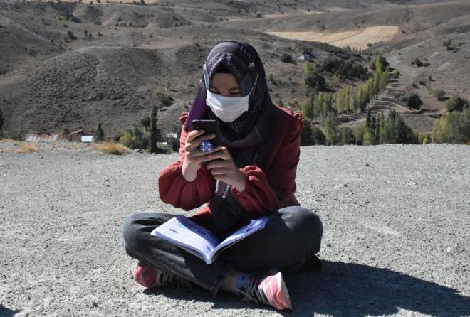 'GNDE 2-3 KEZ BURAYA IKIYORLAR'