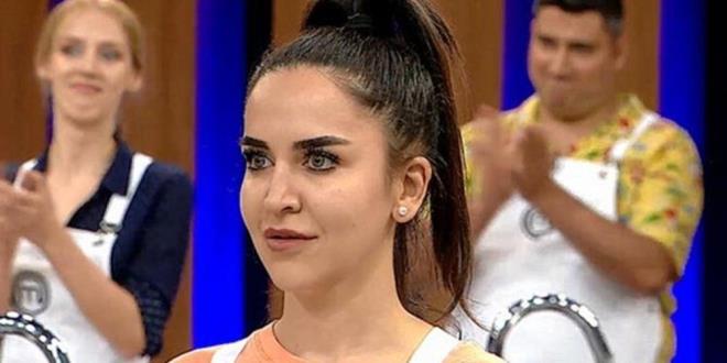 Daha nce de eleme potasna giren Duygu, ilk kez son tura kalmt.