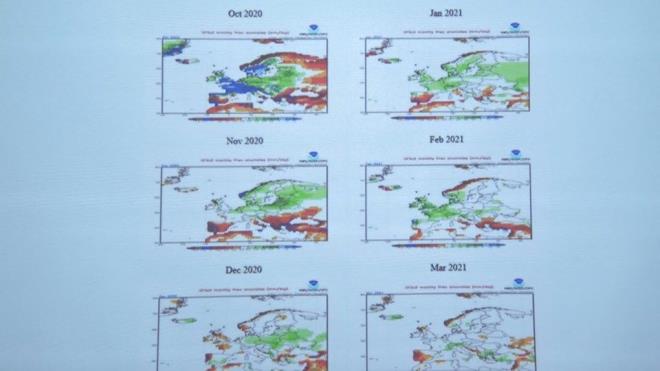 Trkiye genelinde hava scaklklar artarak, mevsim normali deerlerinin zerine kt. Ancak uzmanlar, scaklklarn ykselmesinin ardndan nmzdeki gnlerde yurda giri yapacak souk hava sisteminin dolu, frtna ve hortuma neden olabileceini vurgulad. stanbul'da zellikle amlca ve evresindeki ilelerde dolu ya, Perembe ve Cuma gn daha etkili olabilir.