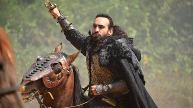 Esiz bir medeniyetin ina edildii dnemi yanstan "Uyan: Byk Seluklu" merakla beklenen yeni blmyle bu akam saat 20.00'de TRT 1 ekranlarnda olacak.