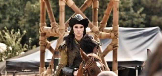 "Uyan: Byk Seluklu" dizisi, dnya apndaki btn format ve programlarn yer ald, yaynclk sektrnn uluslararas alanda tannan irketlerinden "The Wit"in, Daily Hits blmnde listeye giren tek Trk dizi oldu.