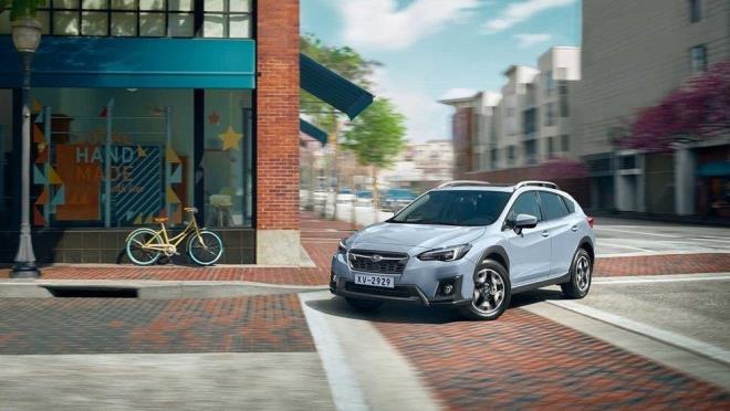 SUBARU - 538 adet satld    En ok satan modeli Forester: 284 adet