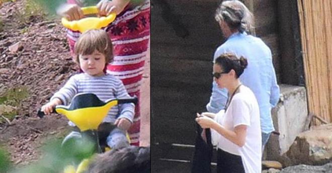 OCUKLAR N DNDLER<br>  Namal ve Oral ksa bir sre nce ise ocuklarnn eitimi iin stanbul&#8217;a dnd. Kariyerine de kald yerden devam karar alan Namal, pandemi nedeniyle ekimleri ertelenen iki filme &#8220;evet&#8221; demiti.