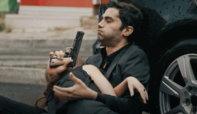 Ekya Dnyaya Hkmdar Olmaz'n 13 Ekim Sal ekrana gelecek olan 167. yeni blmnden fragman ise henz ATV tarafndan yaynlanmad.