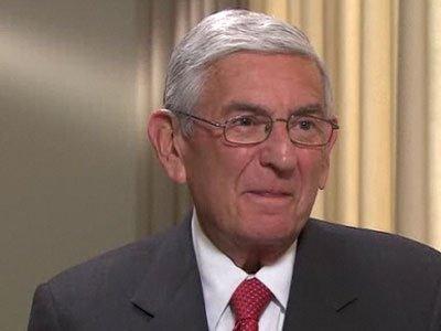 14. Eli and Edith Broad 2012'deki ba����: 101.5 milyon dolar