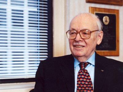 21.Eugene Lang: 2012'deki ba����: 50 milyon dolar