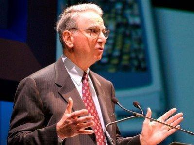 18. Irwin and Joan Jacobs 2012'deki ba����: 60.05 milyon dolar