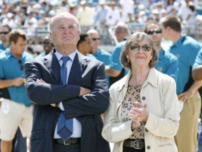 17. Wayne and Delores Barr Weaver 2012'deki ba����: 83.7 milyon dolar