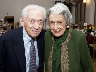 19. Herbert and Florence Irving 2012'deki ba����:60 milyon dolar