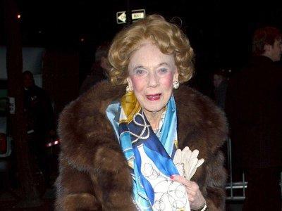 16. Brooke Astor 2012'deki ba����: 88.8 milyon dolar
