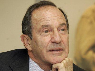 6. Mort Zuckerman 2012'deki ba����: 200 milyon dolar