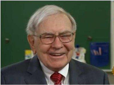 1. Warren Buffett 2012'deki ba����: 3.1 milyar dolar