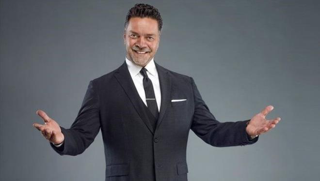 Milliyet'ten Umut nver'in haberine gre; Beyaz Show ile ekrana dnmesi beklenen Beyazt ztrk, oyuncu ve senarist brahim Bykak&#8217;la yeni bir ov program zerinde altklarn syledi.