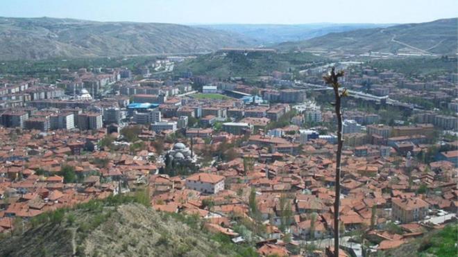 Getiimiz yl kii ba gelir dzeyinde yksek art yaayan tek il ise ankr oldu.