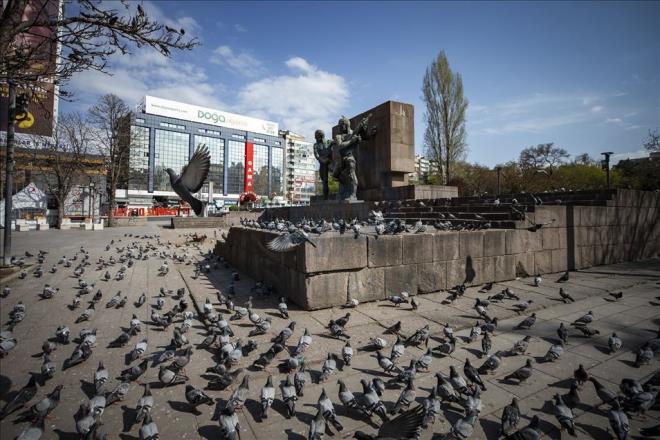 Geliri en ok daralan ilk be il ise yle: Kayseri, Ktahya, Aksaray, Kars ve Ankara...