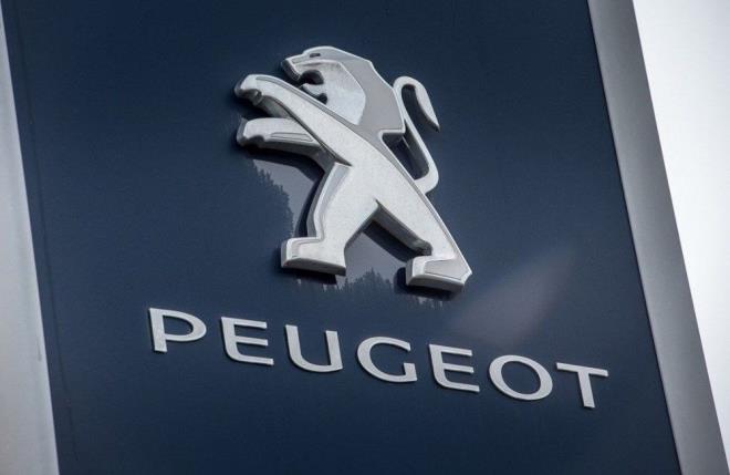 8 bin 399 adetle Peugeot