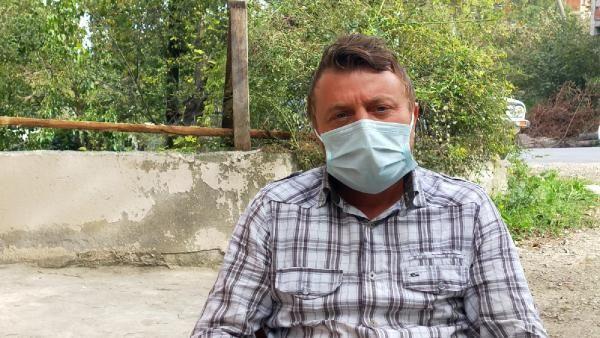 Uyar�lara dikkat edelim<br>    Tar�k Kul’un amcas� �lyas Kul da "Doktor durumunun k�t� oldu�unu s�yledi ve birka� g�n sonra hayat�n� kaybetti. Uyar�lara dikkat edelim, maskemizi takal�m, sosyal mesafeye uyal�m. Biz yand�k kimse yanmas�n, ac�m�z �ok b�y�k" dedi.