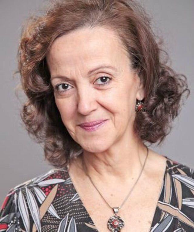 Usta oyuncu Asuman Kostak diziye doktor han�m�n annesi olarak dahil oldu.