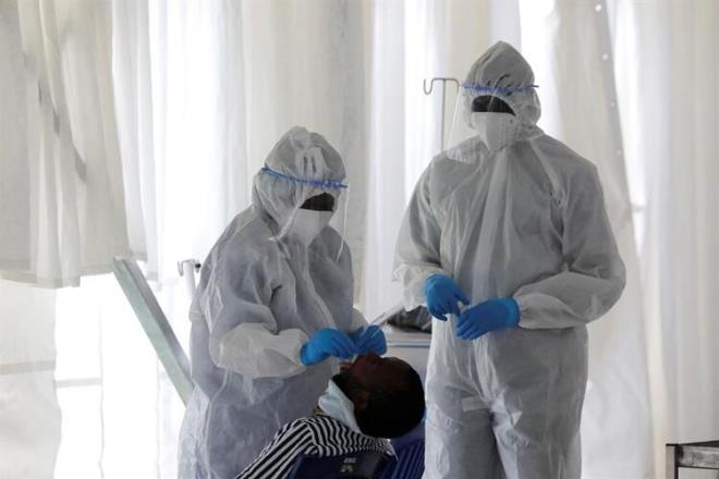 Uzmanlar, virsleri ldrecek younluktaki UV nlarnn, deride yanklara yol aabileceini belirtiyor.