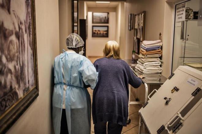 Fitzgerald "Benim ilk tercihim hava filtreleri olmazd. Bir pencere aarak oday havalandrabiliyorsanz, bunu yapmalsnz" diyor.