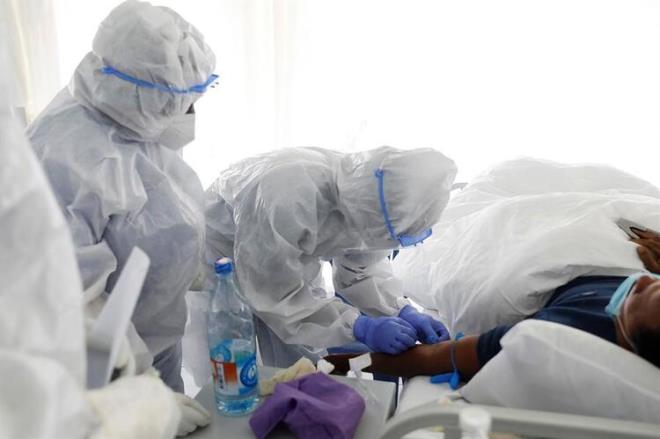 spanya'da 76 hasta zerinde yaplan bir aratrma, D vitamini takviyesinin, youn bakmda yatma ihtiyacn ciddi oranda azalttn gsterdi.