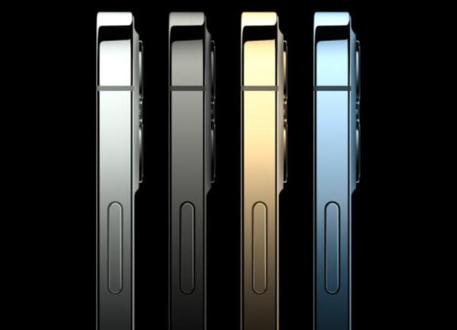 Apple'n minik telefonu iPhone12 mini ile iPhone 12 Pro Max, 6 Kasm'da yurt dnda n siparie alyor.. 13 Kasm'da da yine yurt dnda sata sunulacak.