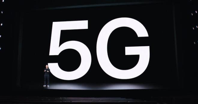 Tantlan telefonlarn hepsi 5G hznda alacak. Yani bugne dek internete en hzl ekilde giren iPhone modelleri geliyor.