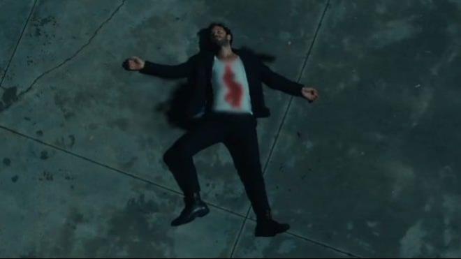 ukur'a geen sezon Ark Bke Erdenet rolyle katlan Bar Ardu da diziye veda etti.