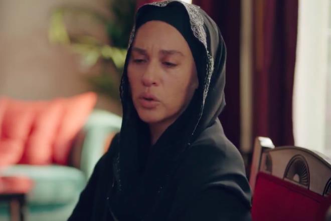 6 blmdr dizinin barol oyuncularndan biri olan Evrim Alasya hakknda ortaya atlan bir iddia ise hayranlarn zd. Blm sonunda bir tekneden atlamak zere olan Meliha'nn ilerleyen blmlerde hikayesinin bittii iin olmayaca ne srld.