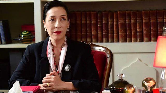 6. blmn sonunda boazn serin sularna atlamak zereyken yangnda kaybettiini sand kznn ortaya kmas ile ok olan Meliha'nn kaderi de 16 Ekim Cuma akam yaynlanacak yeni blm ile belli olacak.