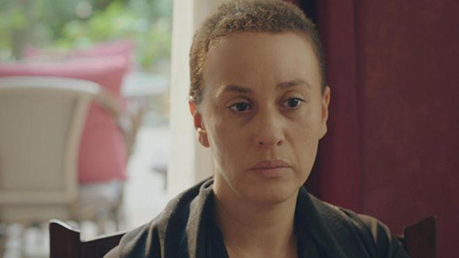 Meliha diziden ya lerek ayrlacak ya da kzna kavumas ile Krmz Oda'daki hikayesi sona erecek. Ayrca oyuncu Evrim Alasya'nn ahmeran adl bir dizi ile anlat da gelen haberler arasnda.