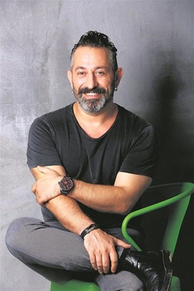 Cem Ylmaz'n yeni projesi: Ayrca Cem Ylmaz'n Acun Ilcal'nn yeni projesi dijital platform Exxen'de olaca sylentileri de var.