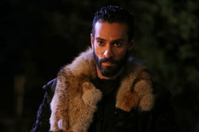 Ekin Ko'un parmanda doku zedelenmesi ve krk olduu tespit edildi.