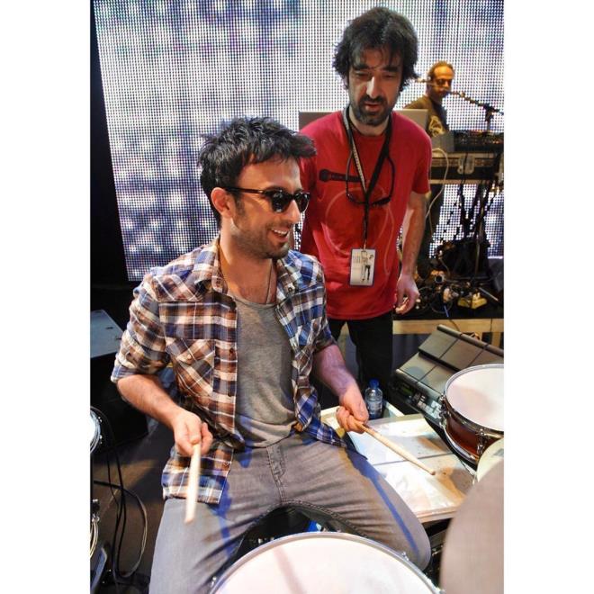 17 Ekim'de 48 yana ayak basan Tarkan, takipileri ve sevenlerinin mesaj yamuruna video ile cevap verince yeni imaj gnyzne kt.