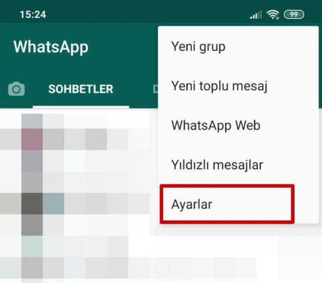 Dier yandan WhatsApp, uzun yllardr beklenen bomba zelliini nihayet kullanma sundu. Bugnden itibaren WhatsApp'ta bakn neyle karlaacaksnz?