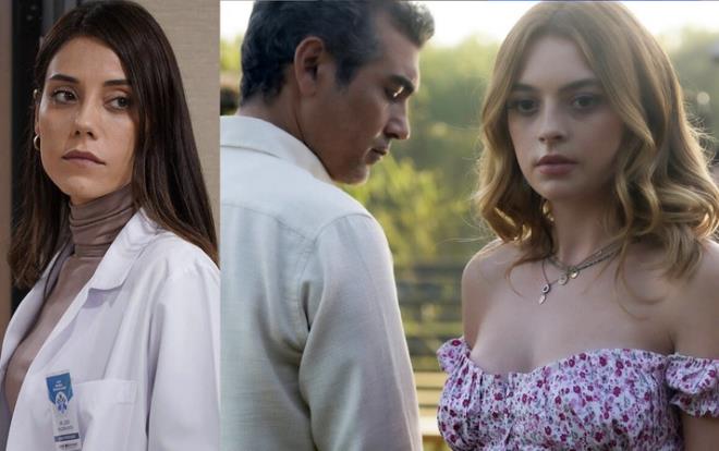 Kanal D'nin aramba akamlar yaynlanan dizisi Sadakatsiz, FOX'un ban yakt. FOX'un byk ses getiren, tekrarlar bile reyting listelerine giren dizisi retmen erken final yapyor.