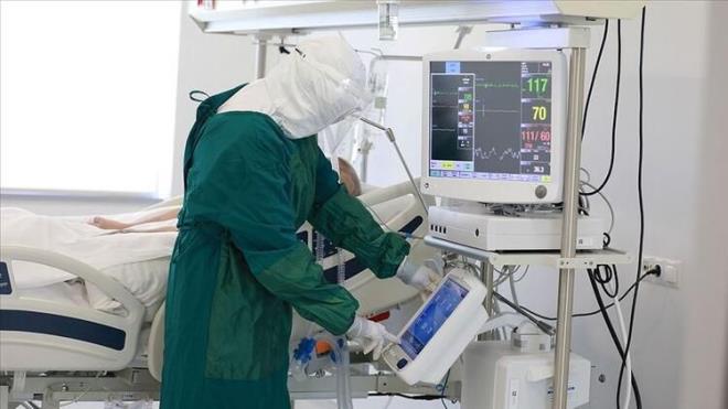 TE L L KORONAVRS HARTASI...